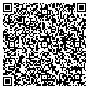QR code with Hair Kingdom contacts