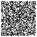 QR code with HOONAH.NET contacts
