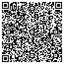 QR code with ADI Machine contacts