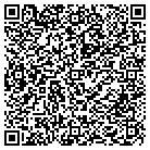 QR code with Marshall County Public Utility contacts
