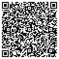 QR code with J Mount contacts