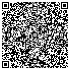 QR code with Hermitage Developers Inc contacts