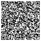 QR code with Markhams Department Store contacts
