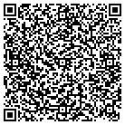 QR code with American Medical Trnsprtn contacts