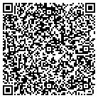 QR code with M W Cude Engineering Llc contacts