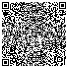 QR code with Phillip M Baca DDS contacts