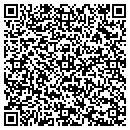 QR code with Blue Bank Resort contacts