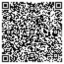 QR code with Richard P Hoffman OD contacts