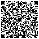 QR code with First Kingsport Credit Union contacts