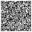 QR code with Ruth's Cafe contacts