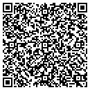 QR code with Honey Creek Horse Camp contacts