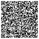 QR code with U Need A Windshield Autoglass contacts