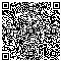 QR code with Nichols Tile contacts