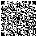 QR code with PWT Productions Inc contacts