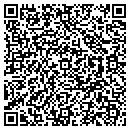 QR code with Robbins Nest contacts