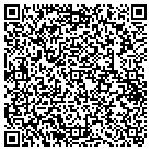 QR code with J JS Gourmet Express contacts