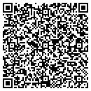 QR code with Hood Coal Corporation contacts