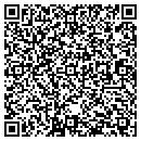 QR code with Hang It Up contacts