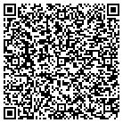 QR code with Tullock Construction & Remodel contacts