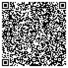 QR code with Saddlebrook Subdivision contacts