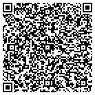 QR code with Precision Machines Works Inc contacts