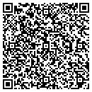 QR code with Gardner's Anesthesia contacts