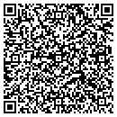 QR code with Lawn Busters contacts