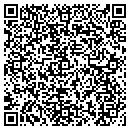 QR code with C & S Auto Sales contacts