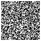 QR code with L D Patrick Construction contacts