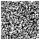 QR code with Mine Then Yours Antiques and C contacts