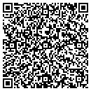 QR code with J & R Pallet Inc contacts