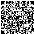 QR code with WHRI contacts