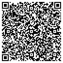 QR code with Autozone contacts