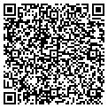 QR code with Nafrd contacts