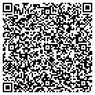 QR code with Glass Memorial Library contacts