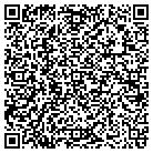 QR code with Faith Hill Tours Inc contacts