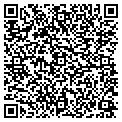 QR code with WDM Inc contacts