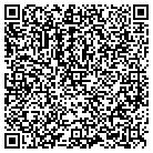 QR code with Resurrectd Bptst Chrch Rsurctd contacts