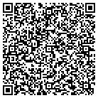 QR code with C & C Army Surplus & Sptg Gds contacts