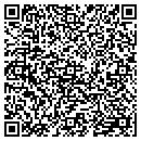 QR code with P C Connections contacts