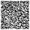 QR code with Rusty's Pizza Parlor contacts