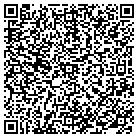 QR code with Rainbow Motel & Log Cabins contacts