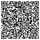 QR code with CSX Railroad contacts