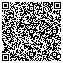 QR code with The Backwood Shop contacts