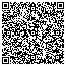 QR code with C M Transport contacts