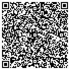 QR code with Access Control Service contacts