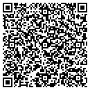 QR code with J & P Angus Farms contacts