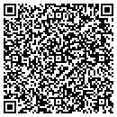 QR code with H & D Drafting contacts