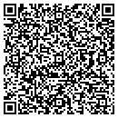 QR code with Andes Motors contacts