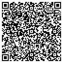 QR code with L Diane Allen MD contacts